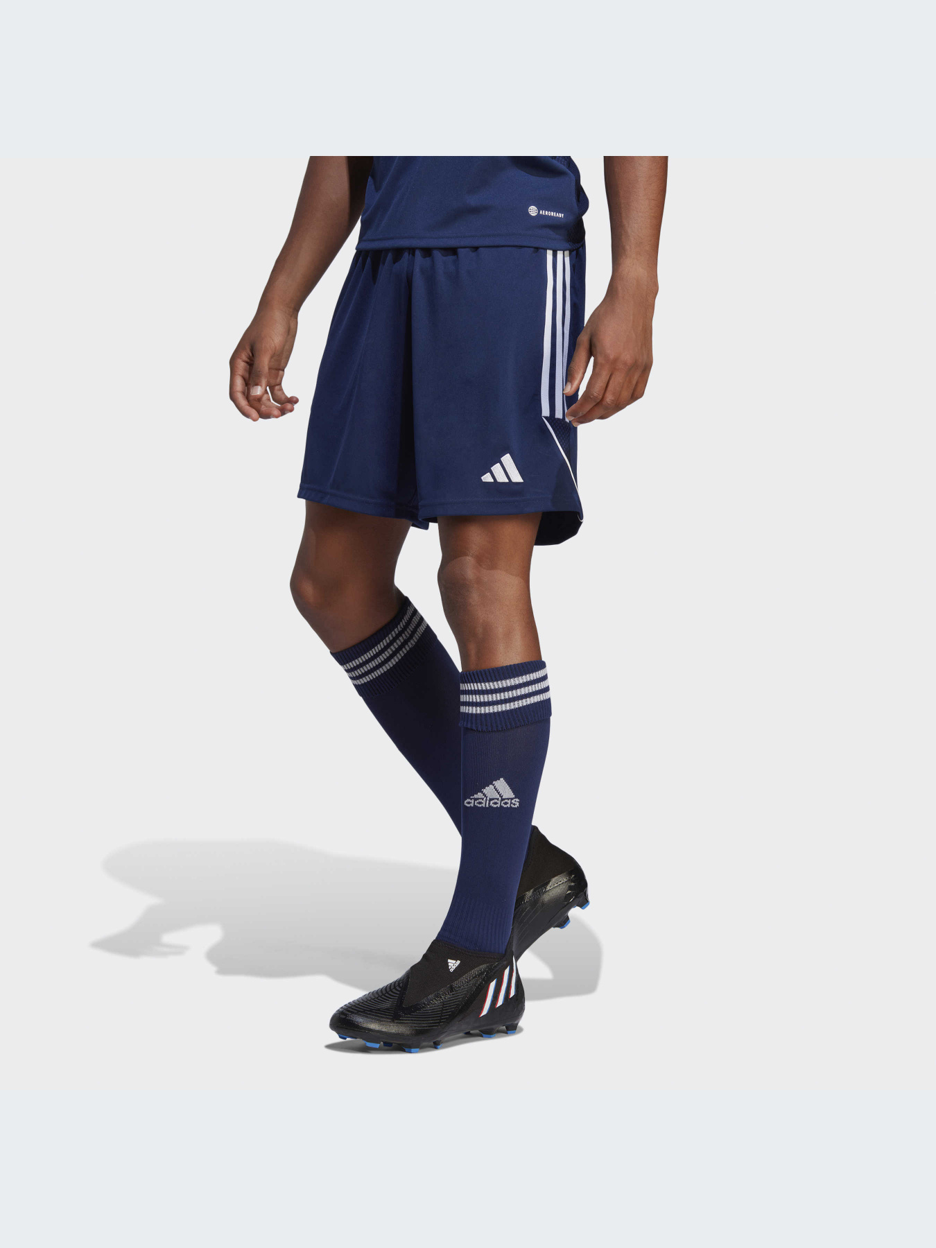 Шорты Adidas Tiro модель IB8081 Шорты Adidas Tiro модель IB8081 Фото