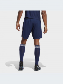 Шорты Adidas Tiro модель IB8081 Фото