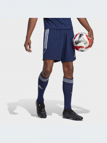 Шорты Adidas Tiro модель IB8081 Фото