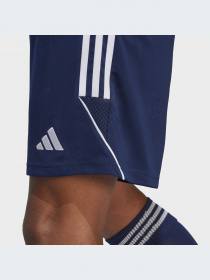 Шорты Adidas Tiro модель IB8081 Фото