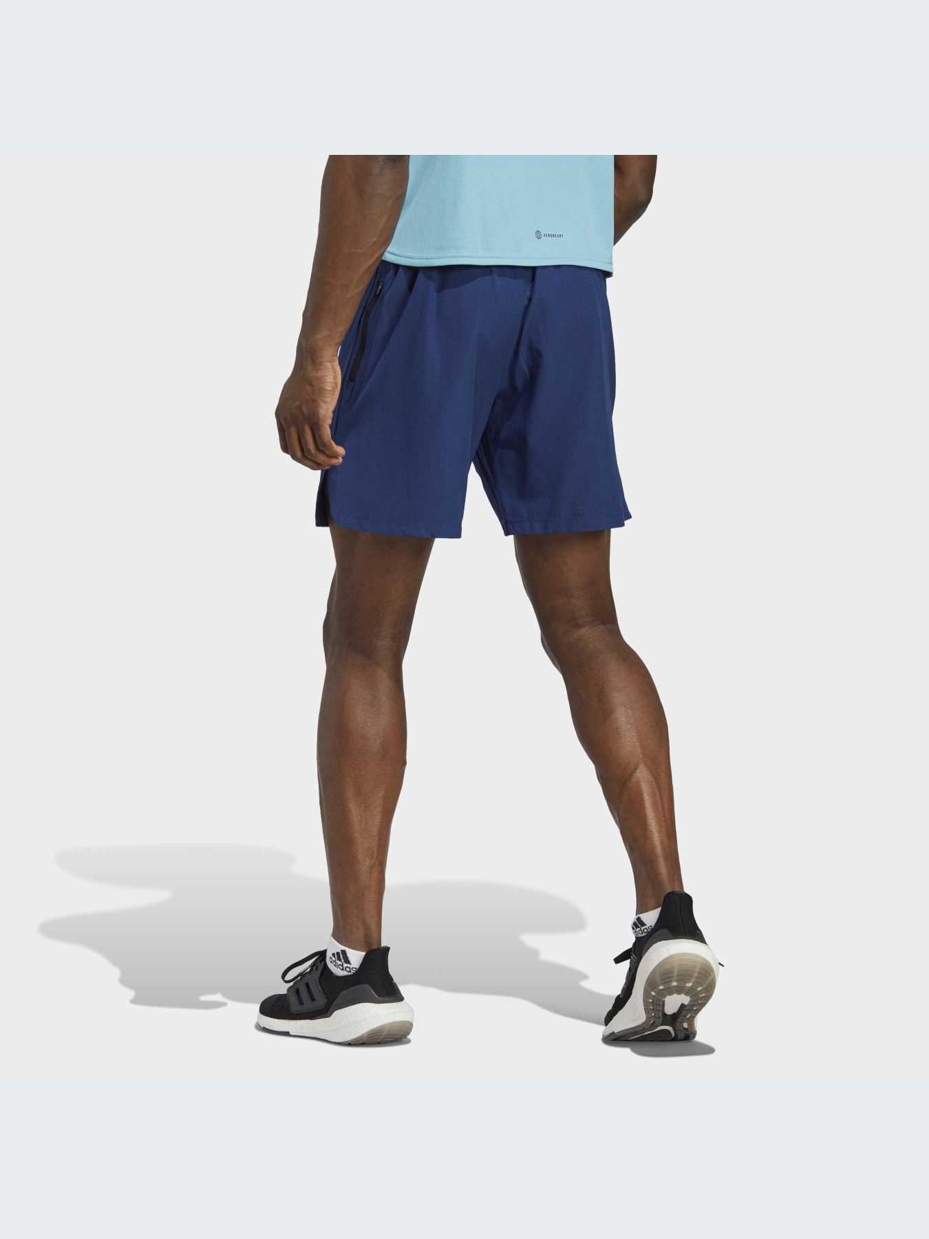 Шорты Adidas модель IC2100 Шорты Adidas модель IC2100 Фото