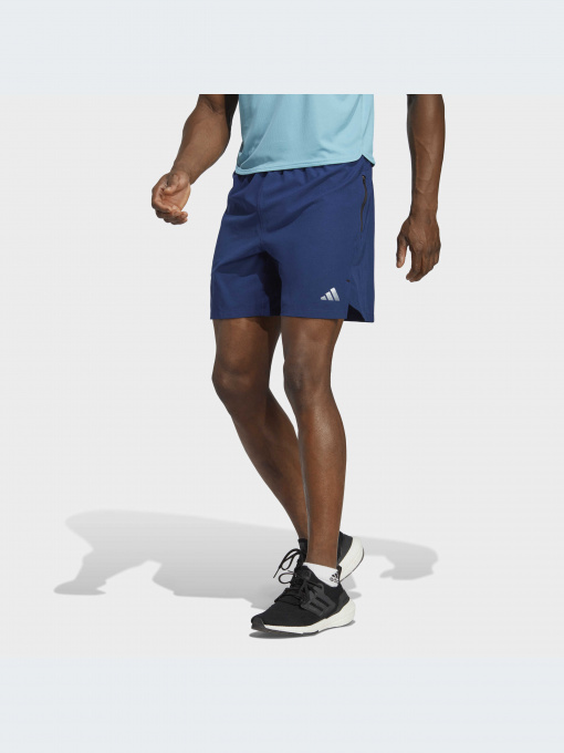 Шорти Adidas модель IC2100 Фото