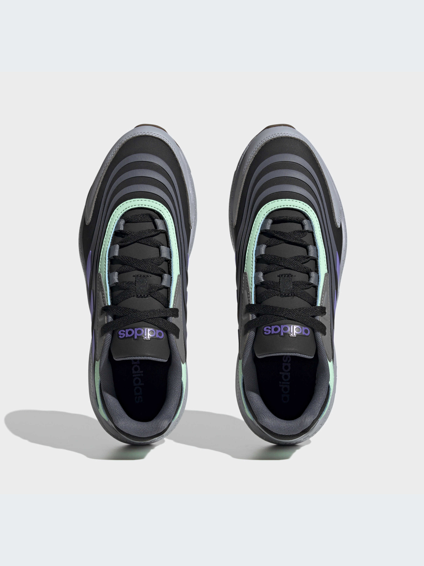 Кросівки Adidas модель HQ4612 Кросівки Adidas модель HQ4612 Фото
