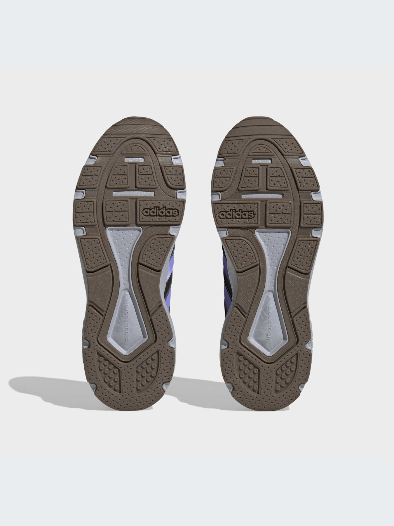 Кросівки Adidas модель HQ4612 Кросівки Adidas модель HQ4612 Фото