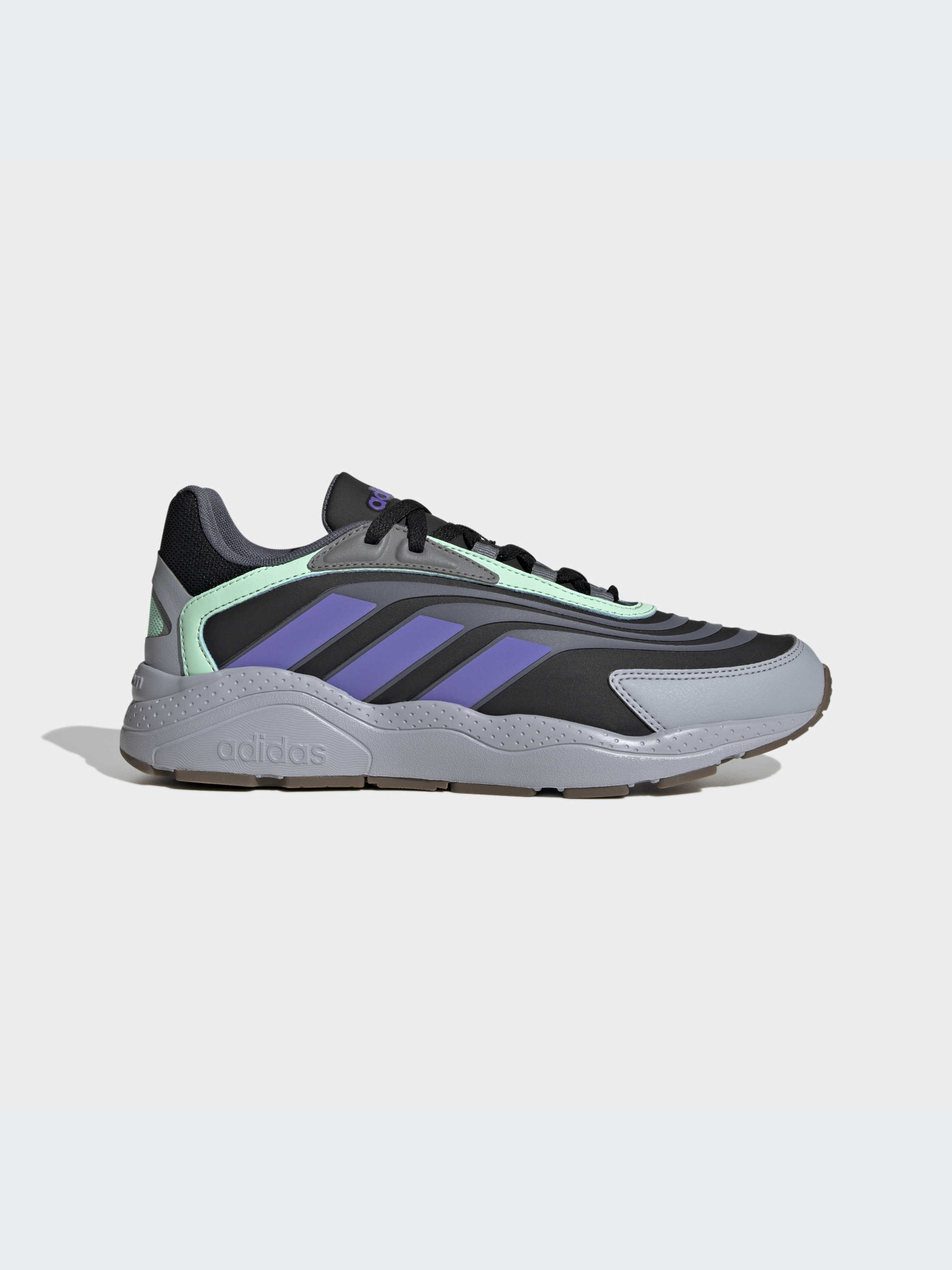 Кросівки Adidas модель HQ4612 Кросівки Adidas модель HQ4612 Фото