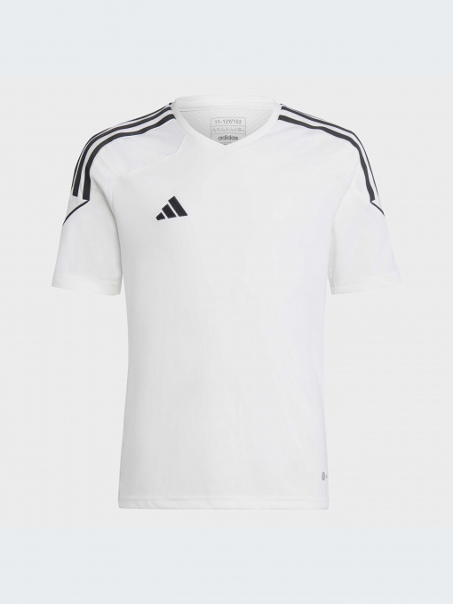 Футболки і поло Adidas Tiro модель HR4620 Фото