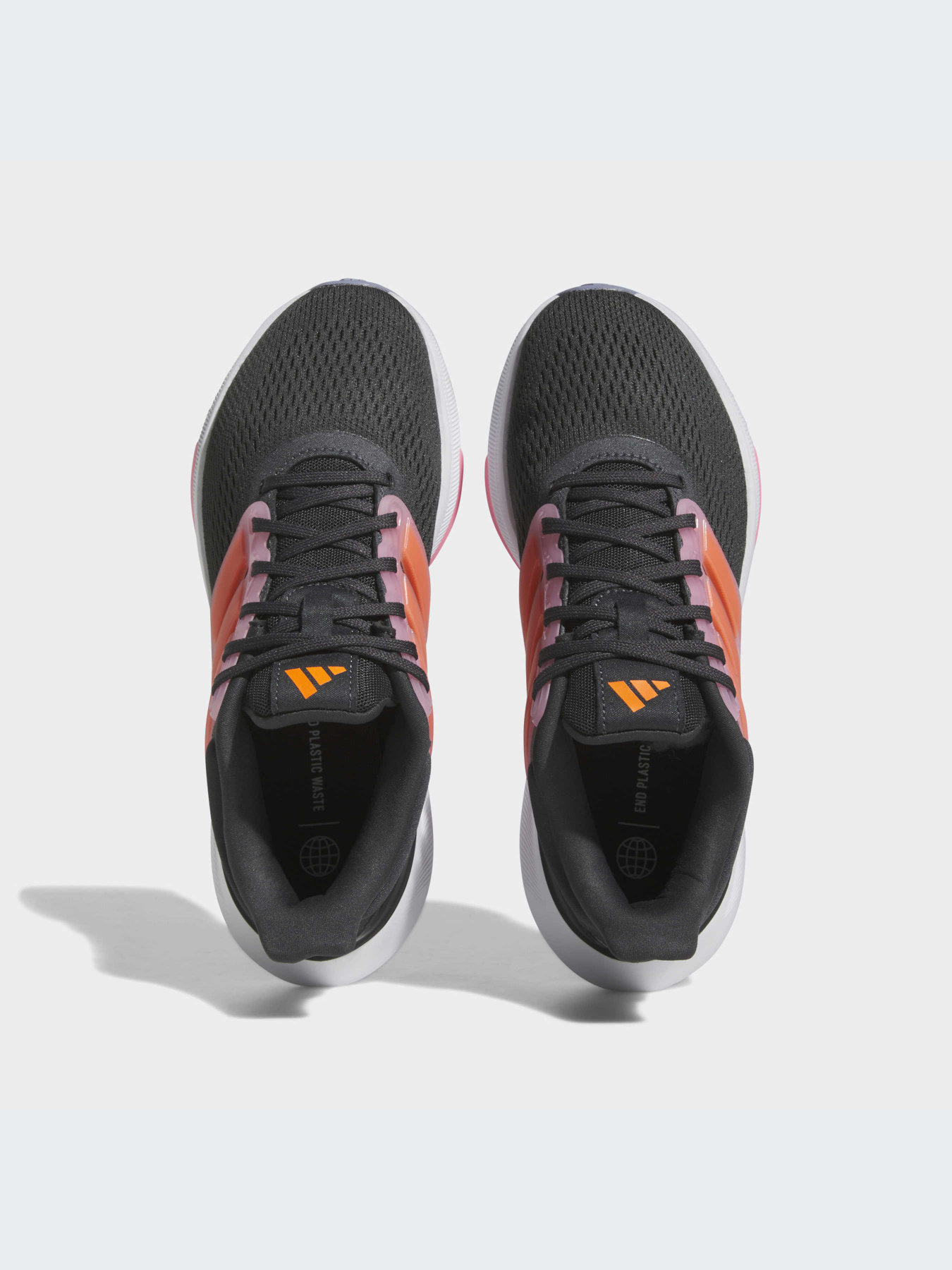 Кросівки Adidas модель H03687 Кросівки Adidas модель H03687 Фото