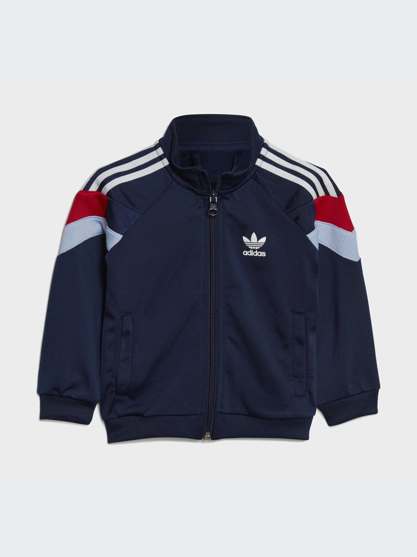 Костюмы Adidas модель IC0017 Костюмы Adidas модель IC0017 Фото