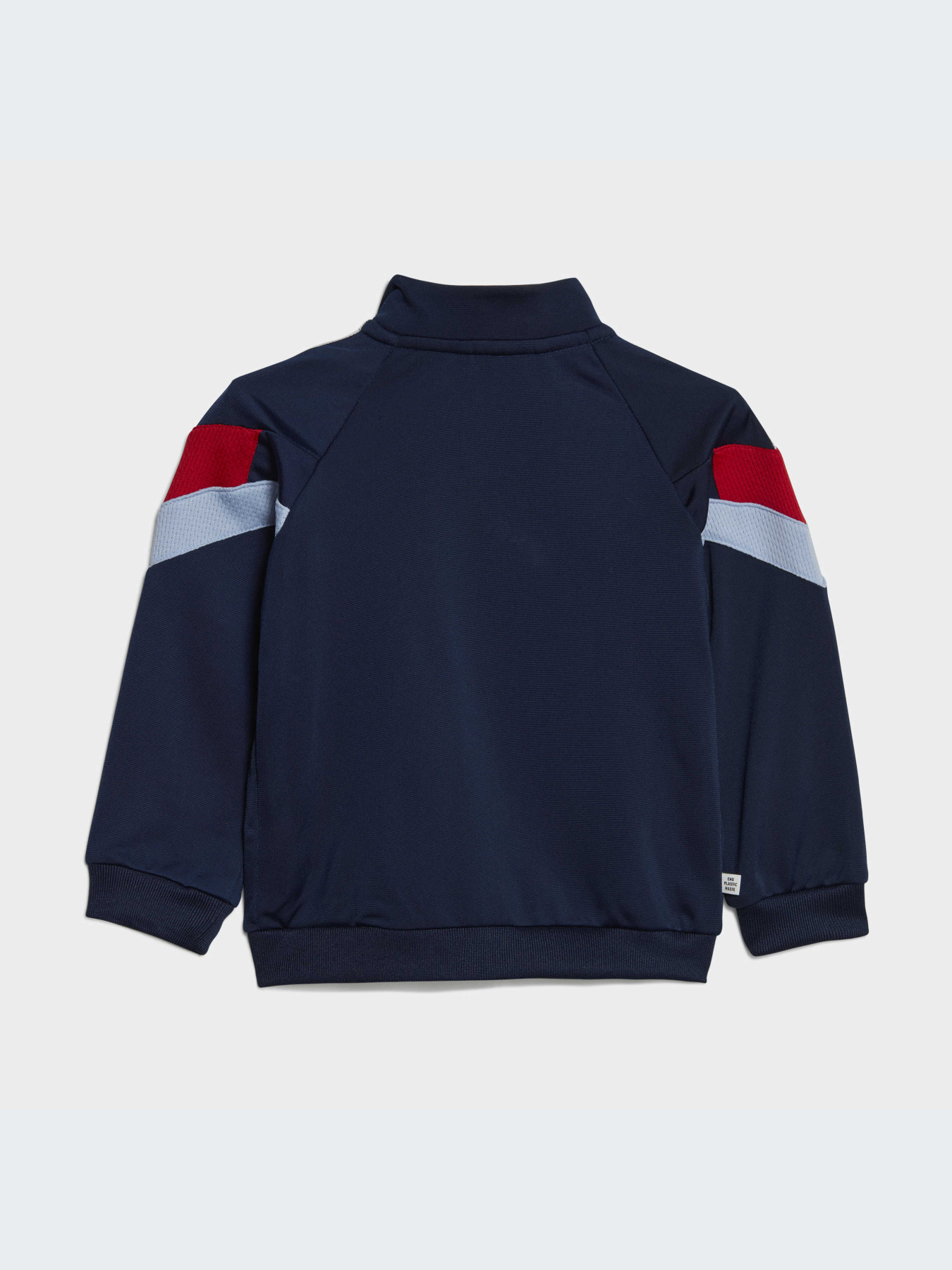 Костюмы Adidas модель IC0017 Костюмы Adidas модель IC0017 Фото