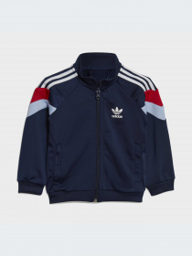 Костюмы Adidas модель IC0017 Фото