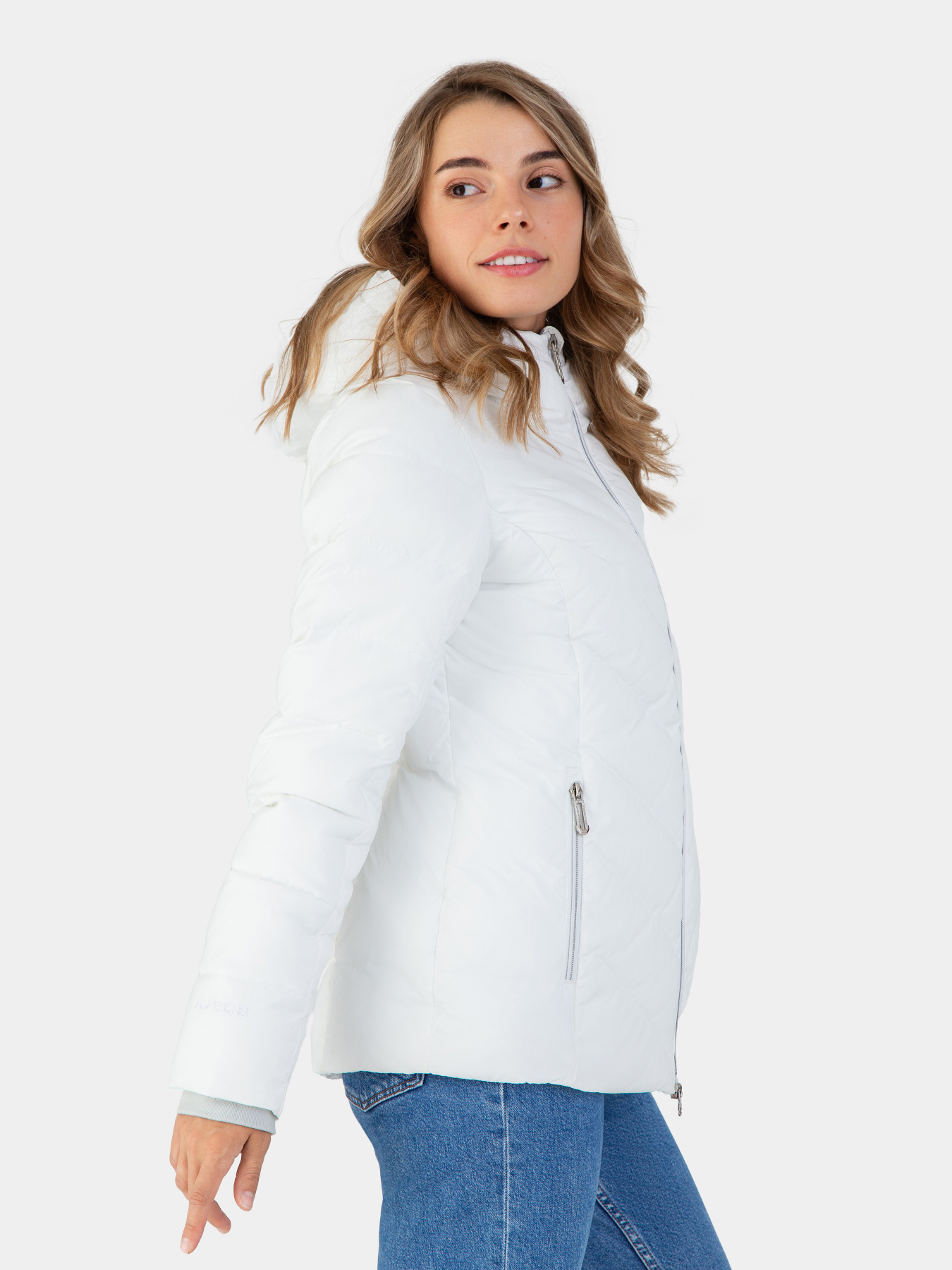 Куртки и дубленки AVECS модель 70503-5 Куртки и дубленки AVECS модель 70503-5 Фото