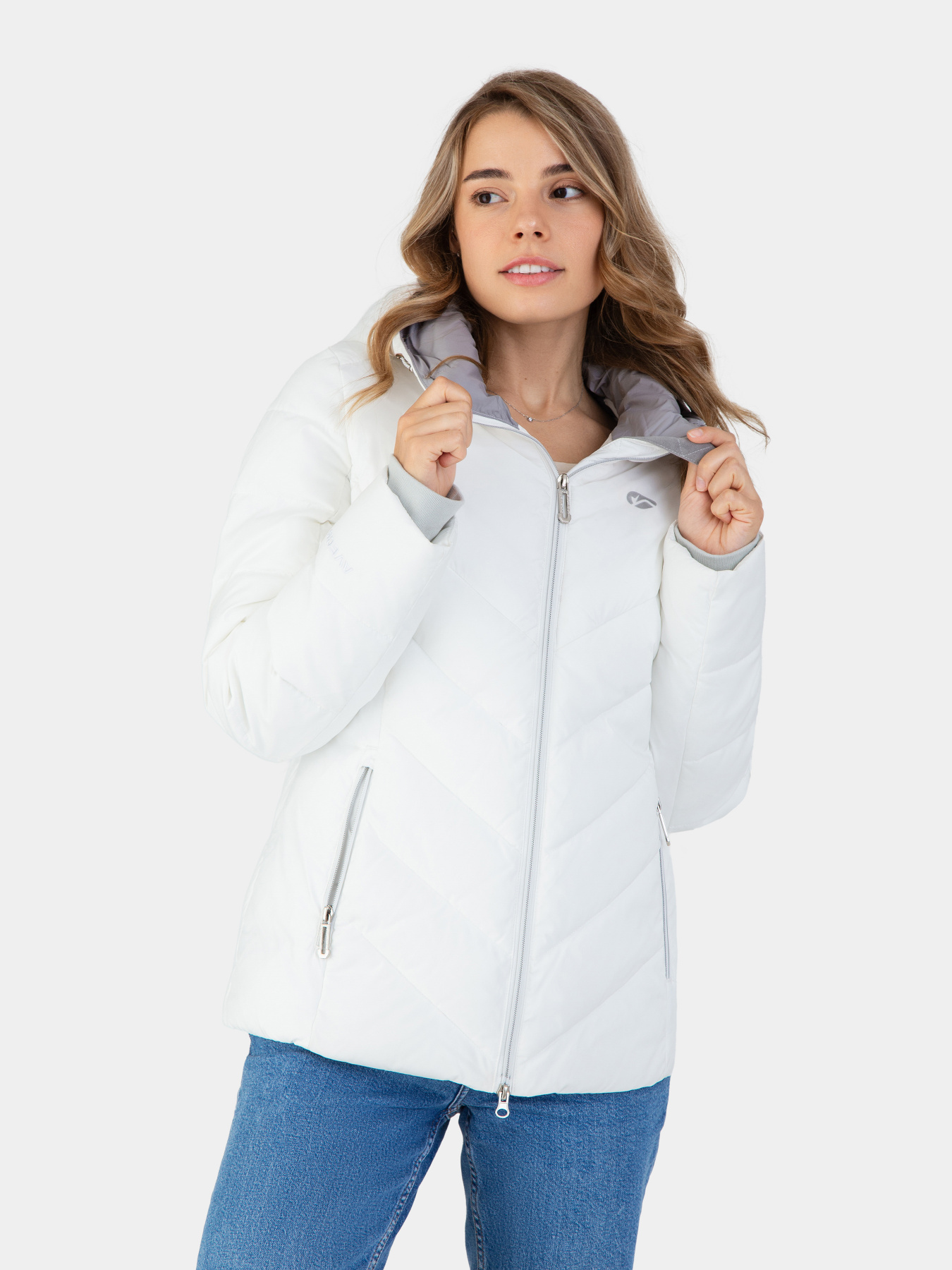 Куртки и дубленки AVECS модель 70503-5 Куртки и дубленки AVECS модель 70503-5 Фото