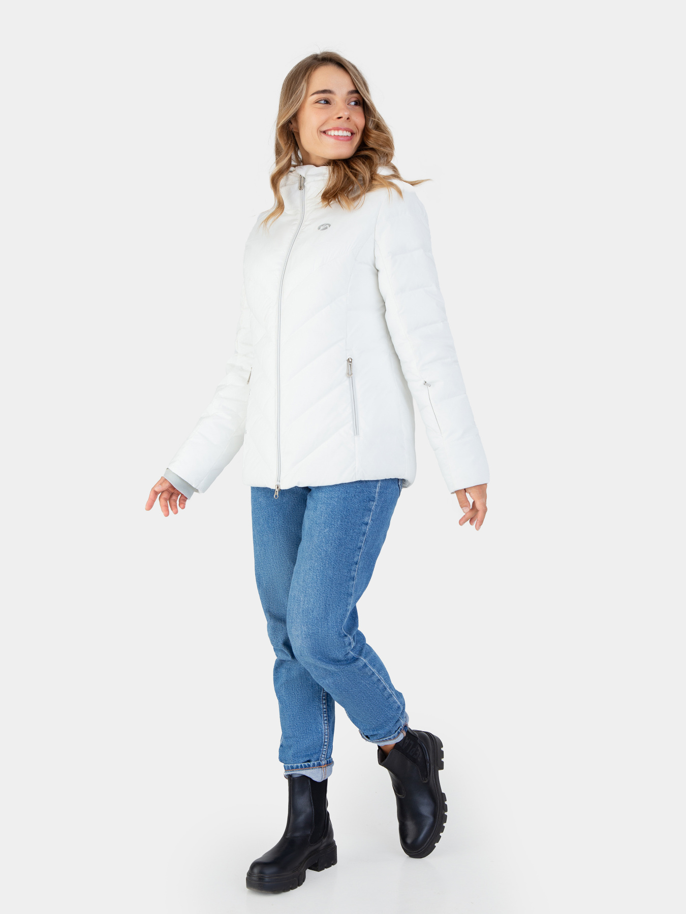 Куртки и дубленки AVECS модель 70503-5 Куртки и дубленки AVECS модель 70503-5 Фото