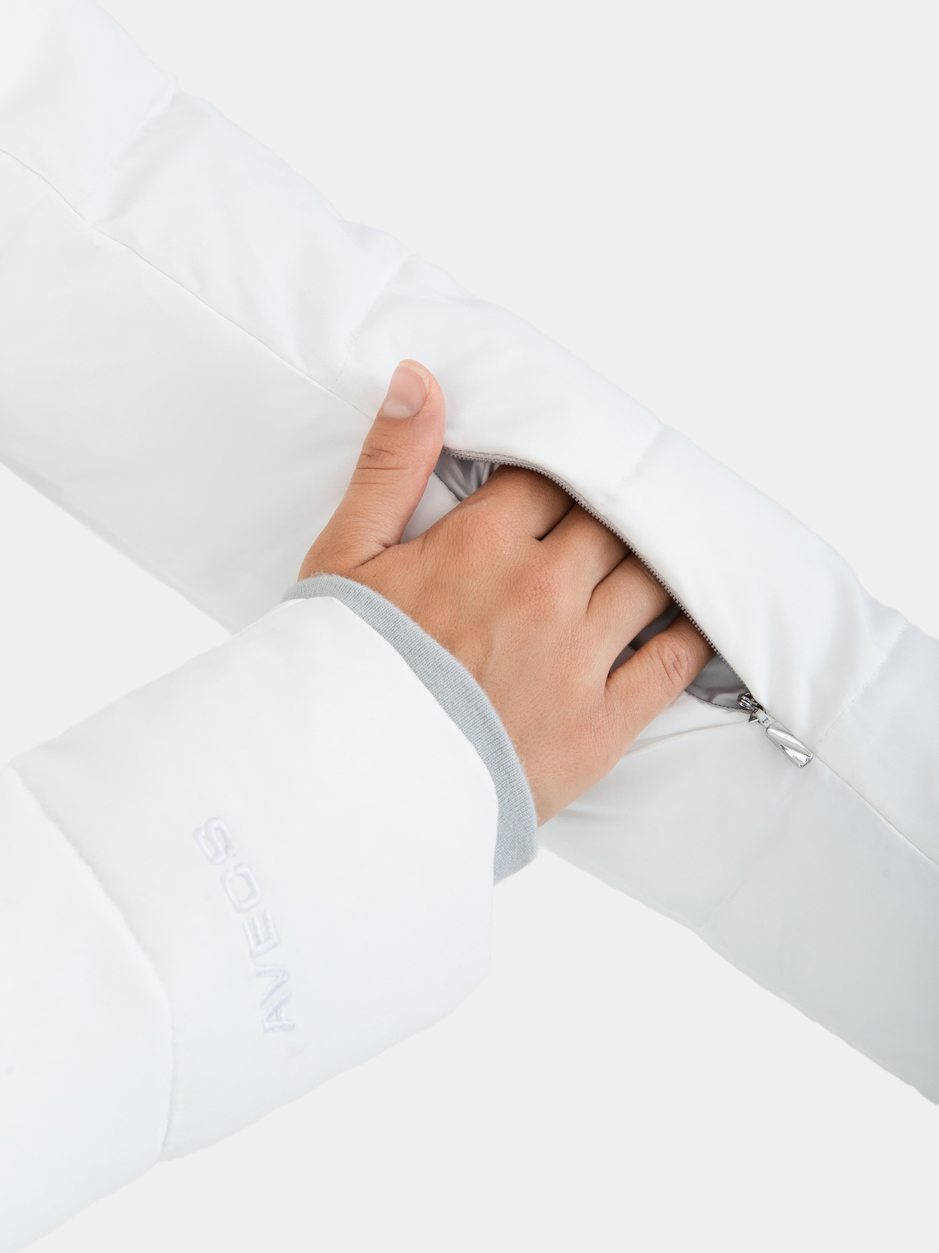 Куртки и дубленки AVECS модель 70503-5 Куртки и дубленки AVECS модель 70503-5 Фото