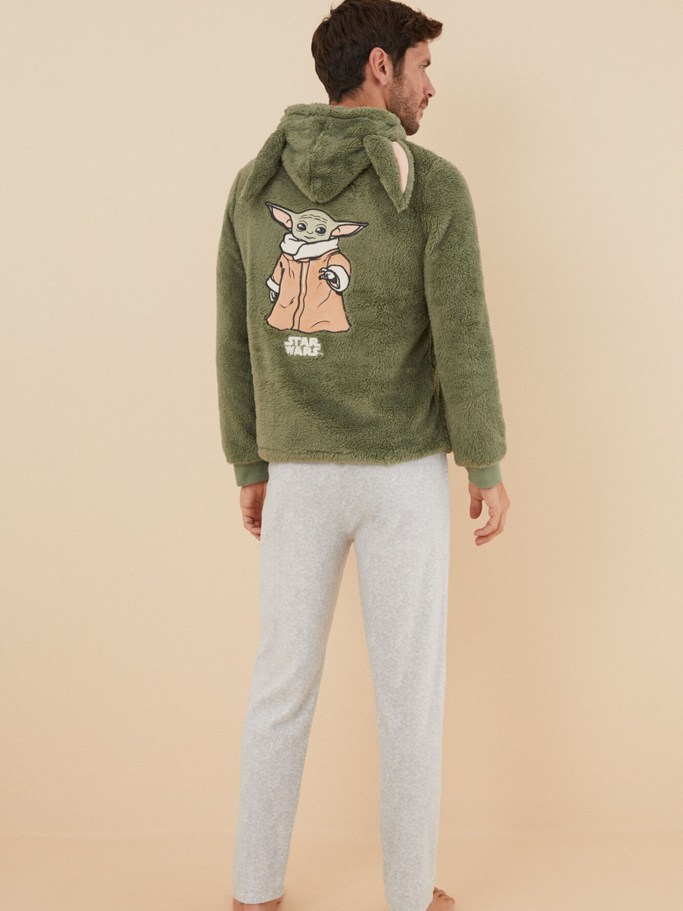 Одежда для дома и сна Women'secret модель 2766823-93 Фото