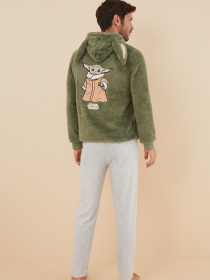 Одежда для дома и сна Women'secret модель 2766823-93 Фото