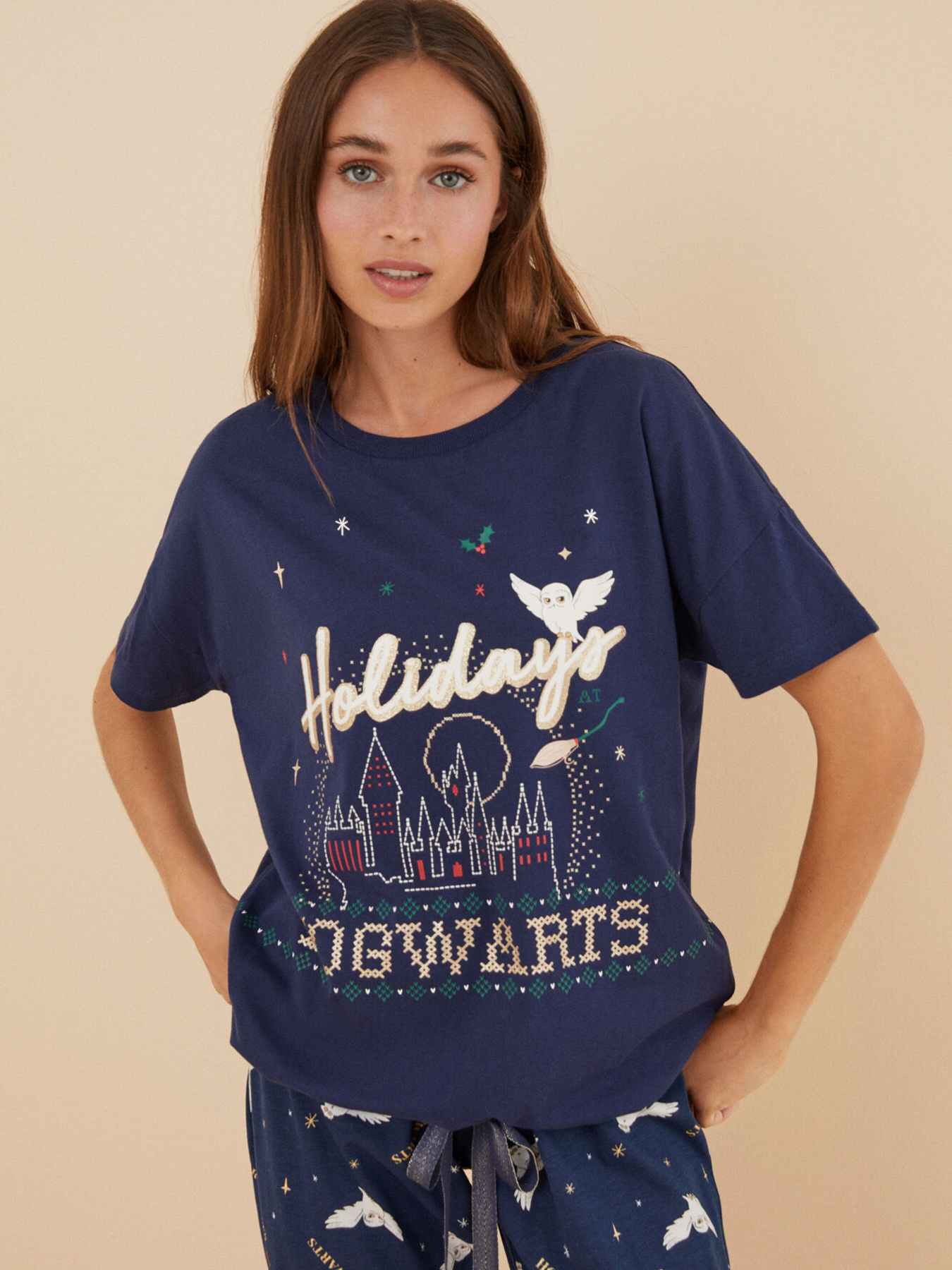 Одежда для дома и сна Women'secret модель 3136112-11 Фото
