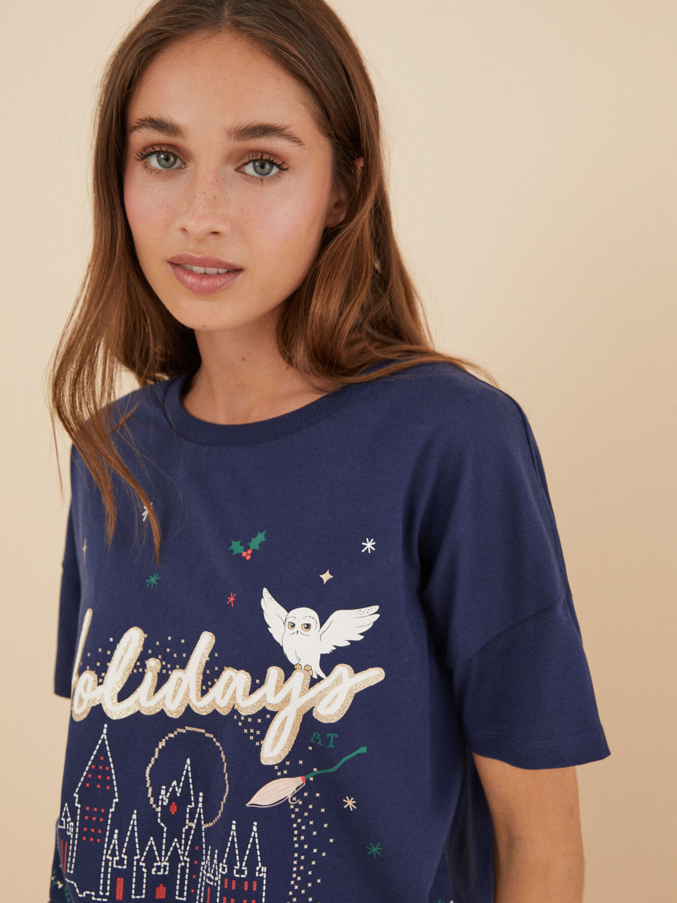 Одежда для дома и сна Women'secret модель 3136112-11 Фото
