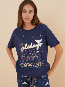 Одежда для дома и сна Women'secret модель 3136112-11 Фото