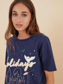 Одежда для дома и сна Women'secret модель 3136112-11 Фото