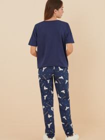 Одежда для дома и сна Women'secret модель 3136112-11 Фото