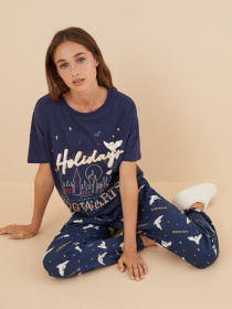 Одежда для дома и сна Women'secret модель 3136112-11 Фото