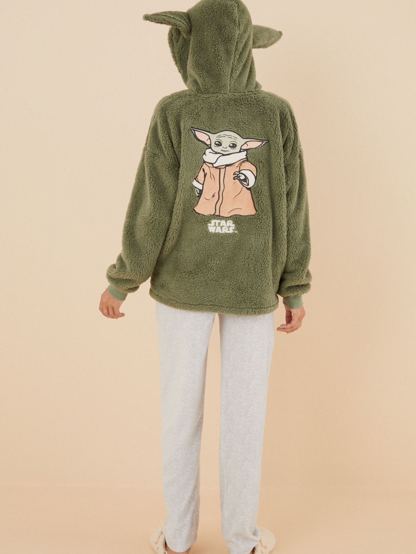 Одежда для дома и сна Women'secret модель 3136129-93 Фото