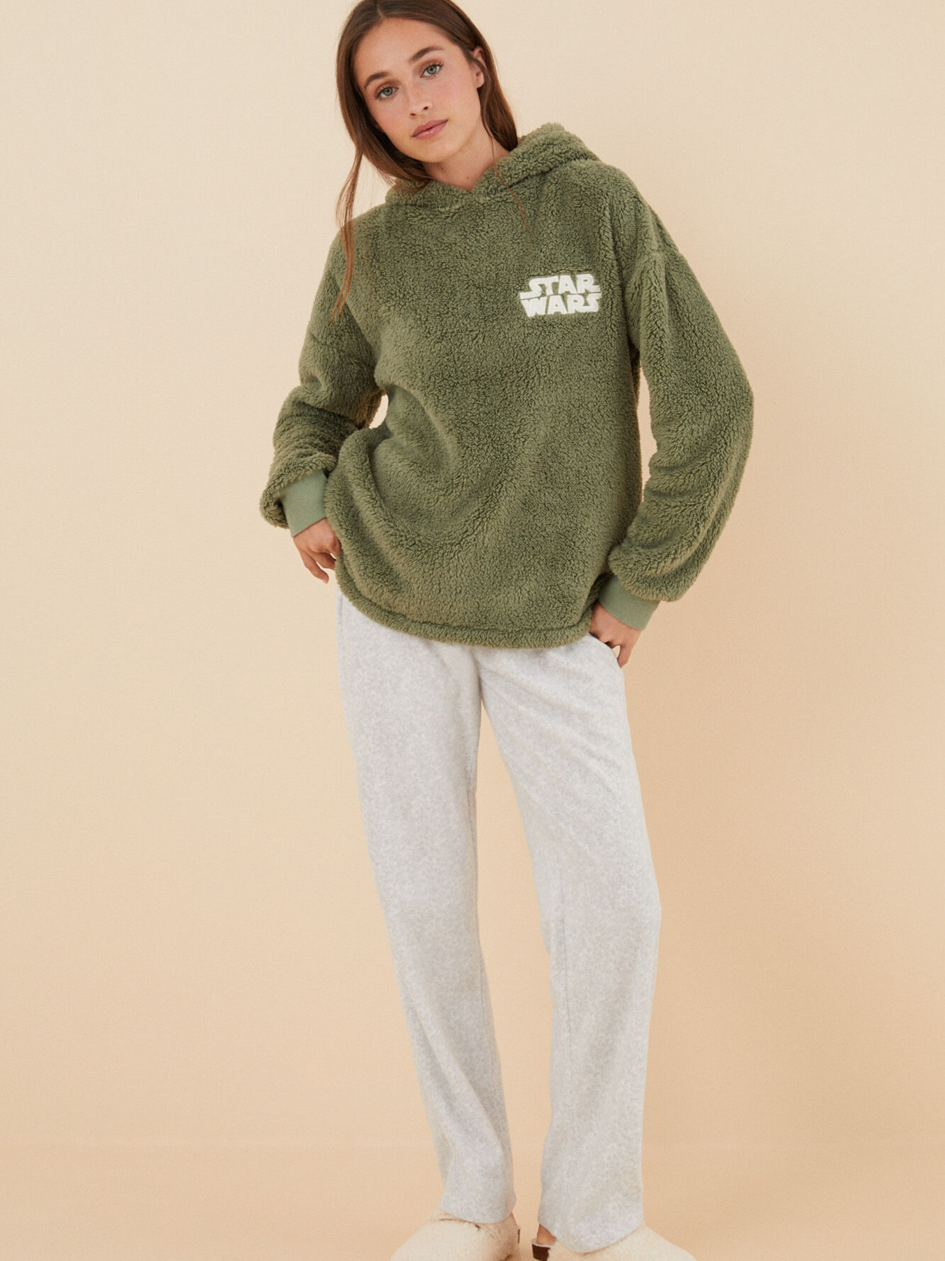 Одежда для дома и сна Women'secret модель 3136129-93 Фото