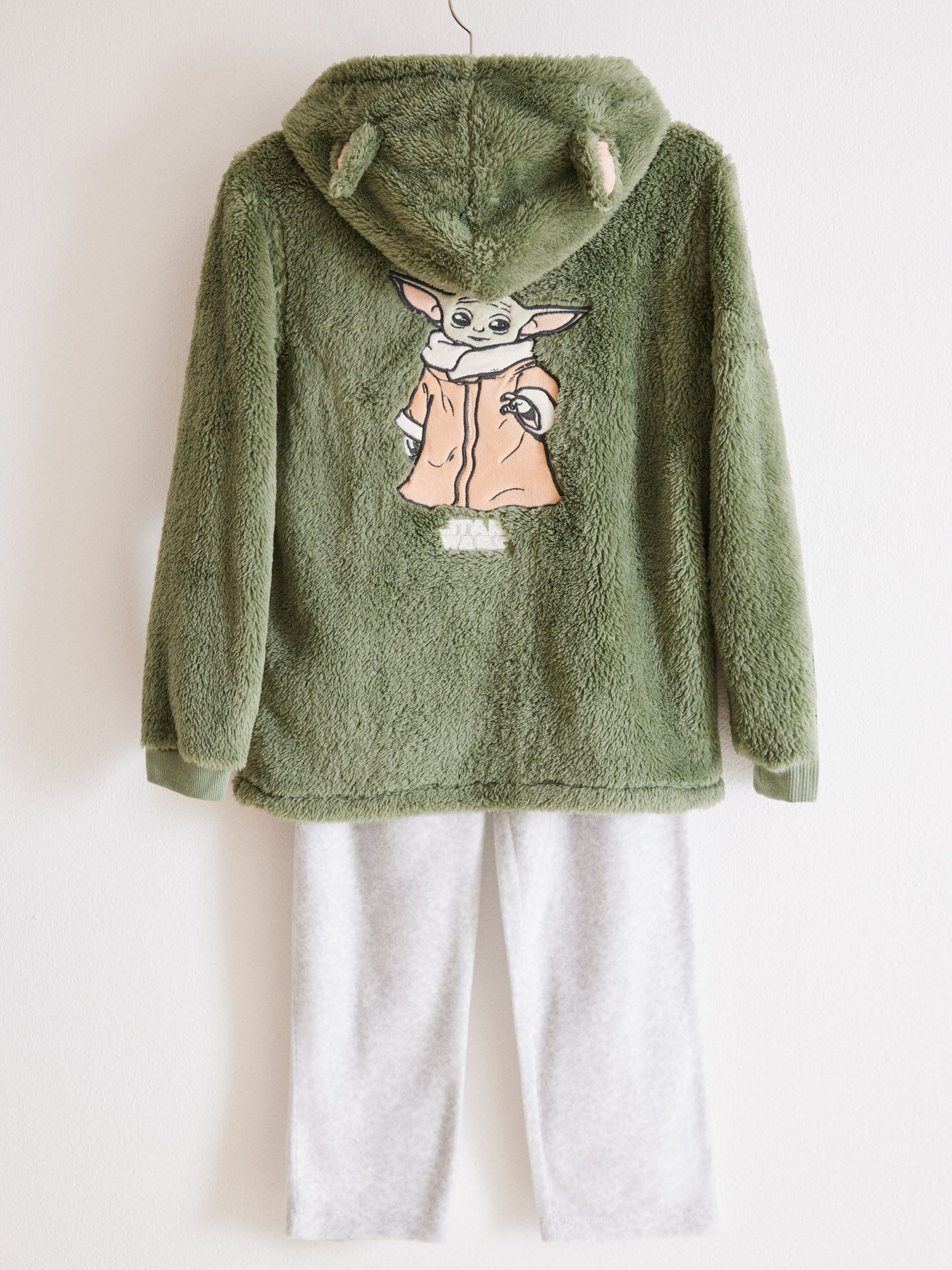 Одежда для дома и сна Women'secret модель 3136130-93 Фото