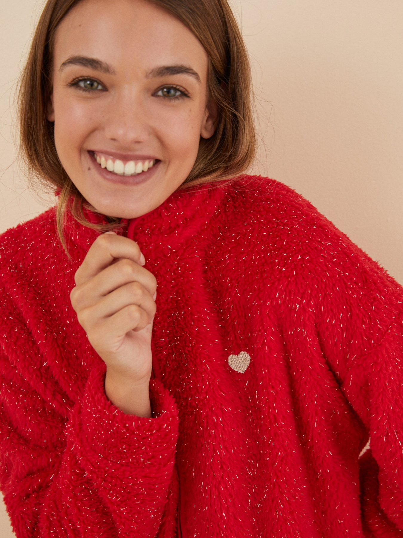 Одежда для дома и сна Women'secret модель 3146516-60 Фото