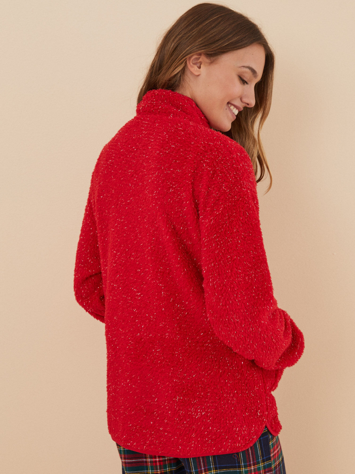 Одежда для дома и сна Women'secret модель 3146516-60 Фото