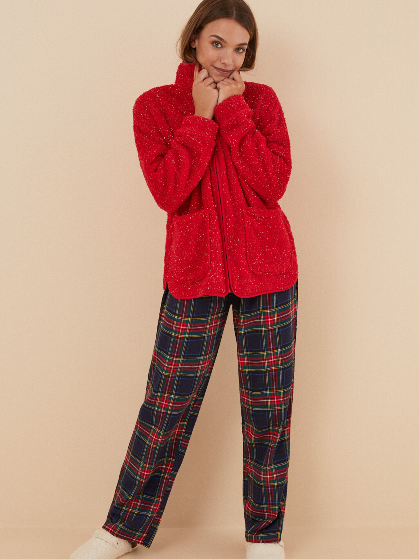 Одежда для дома и сна Women'secret модель 3146516-60 Фото