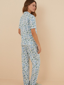 Одежда для дома и сна Women'secret модель 3596101-97 Фото