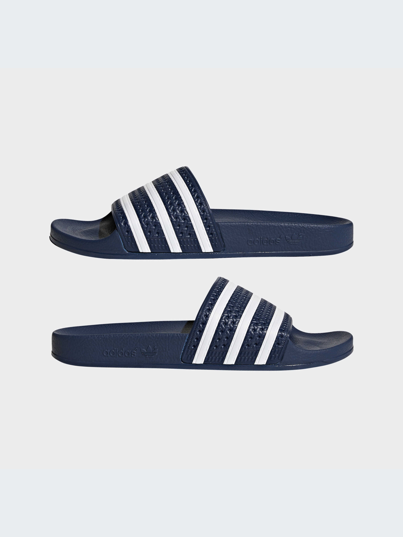 Шльопанці Adidas Adilette модель 288022 Фото