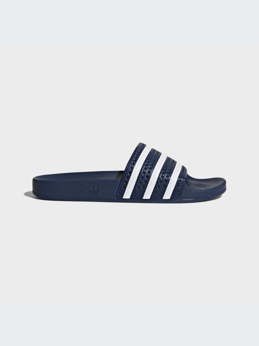 Шлёпанцы Adidas Adilette модель 288022 Фото