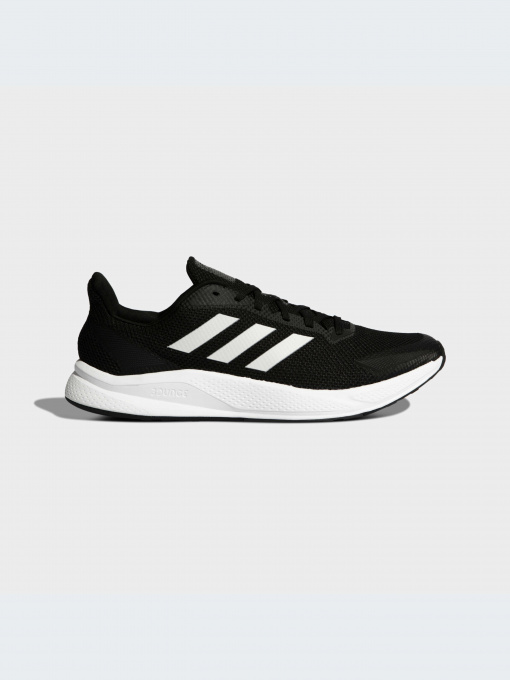 Кросівки Adidas X9000 модель FZ2044 Фото