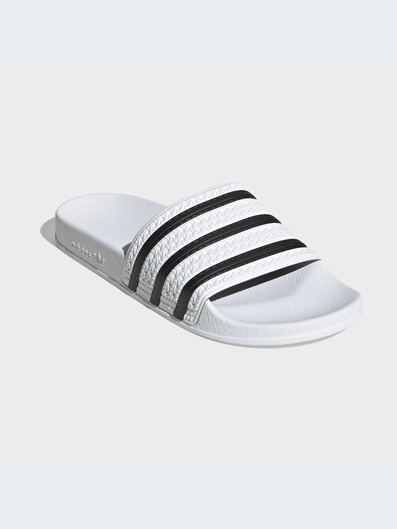 Шльопанці Adidas Adilette модель 280648 Фото