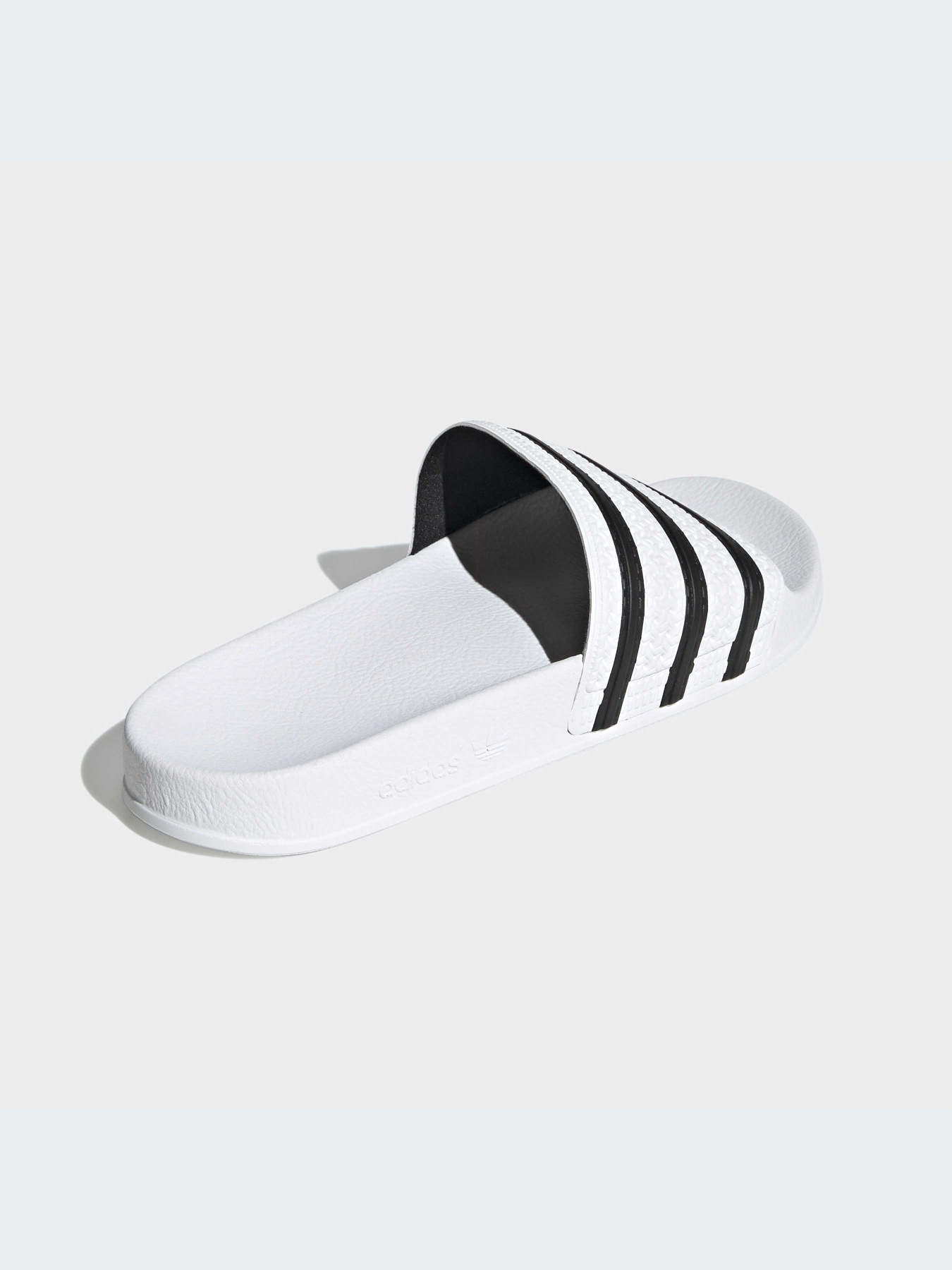Шльопанці Adidas Adilette модель 280648 Фото