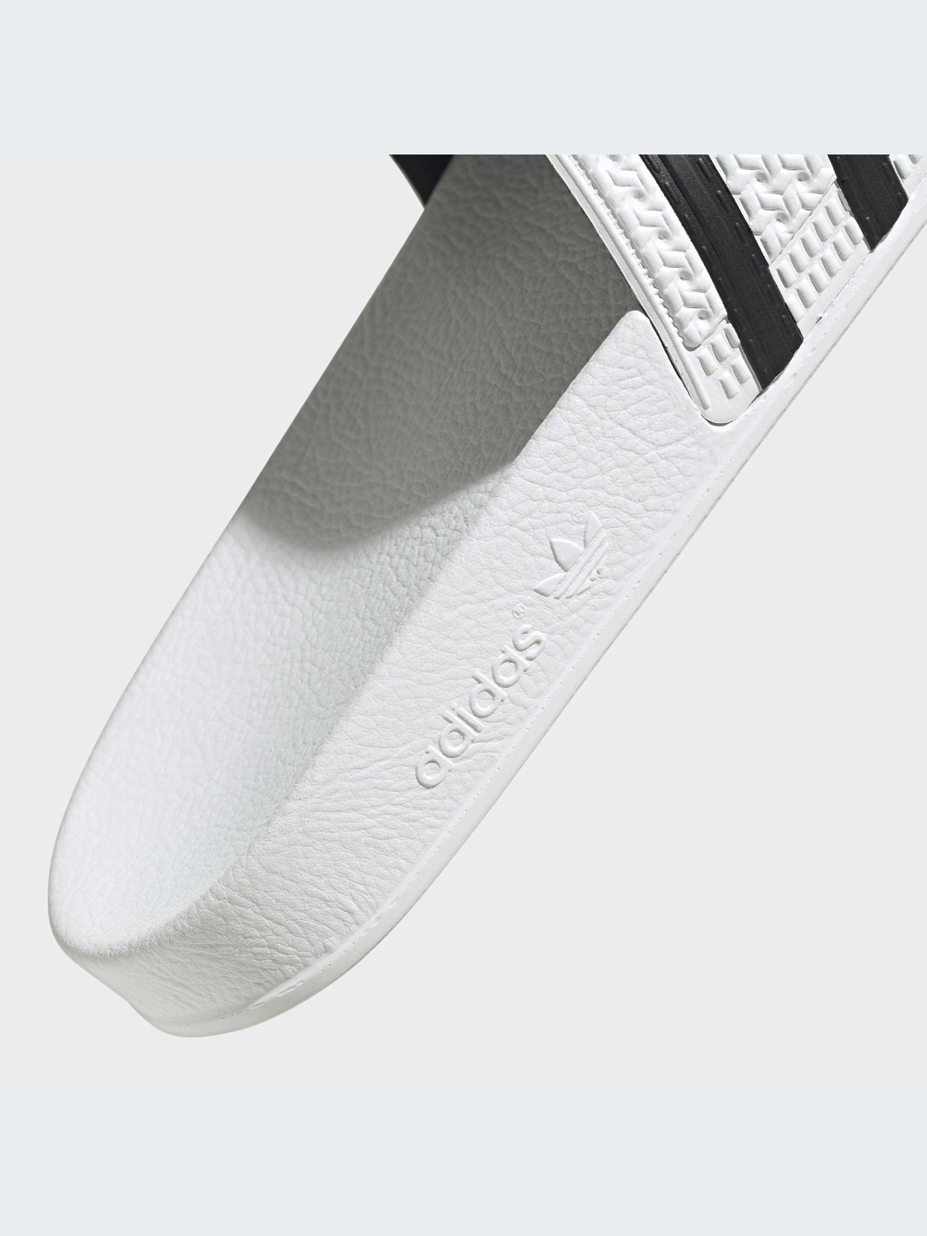 Шльопанці Adidas Adilette модель 280648 Фото