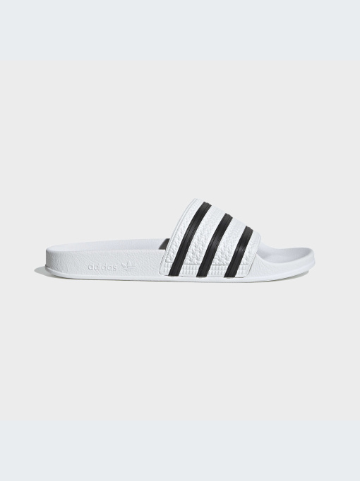Шлёпанцы Adidas Adilette модель 280648 Фото