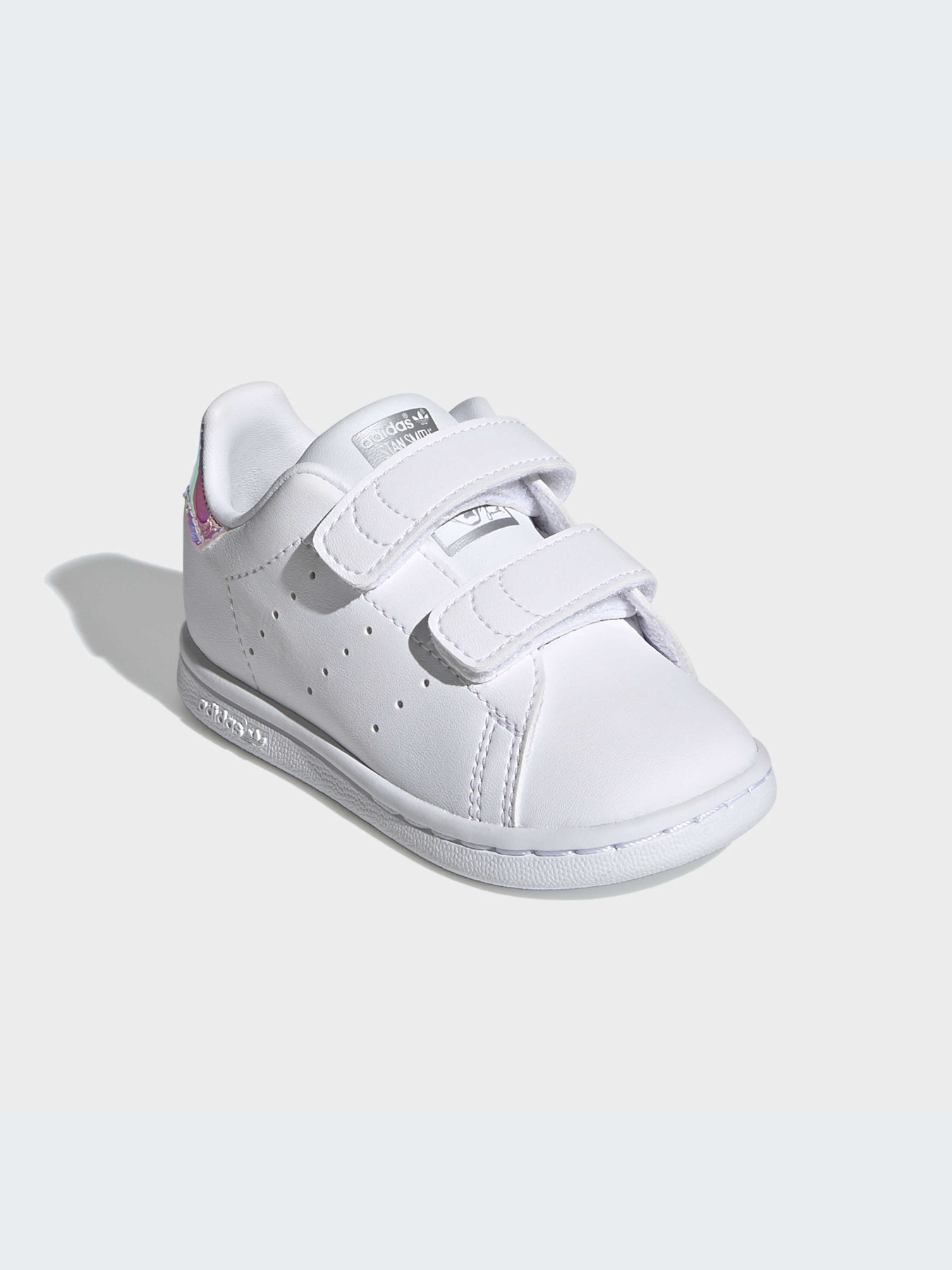 Кеди Adidas Stan Smith модель FX7537 Кеди Adidas Stan Smith модель FX7537 Фото