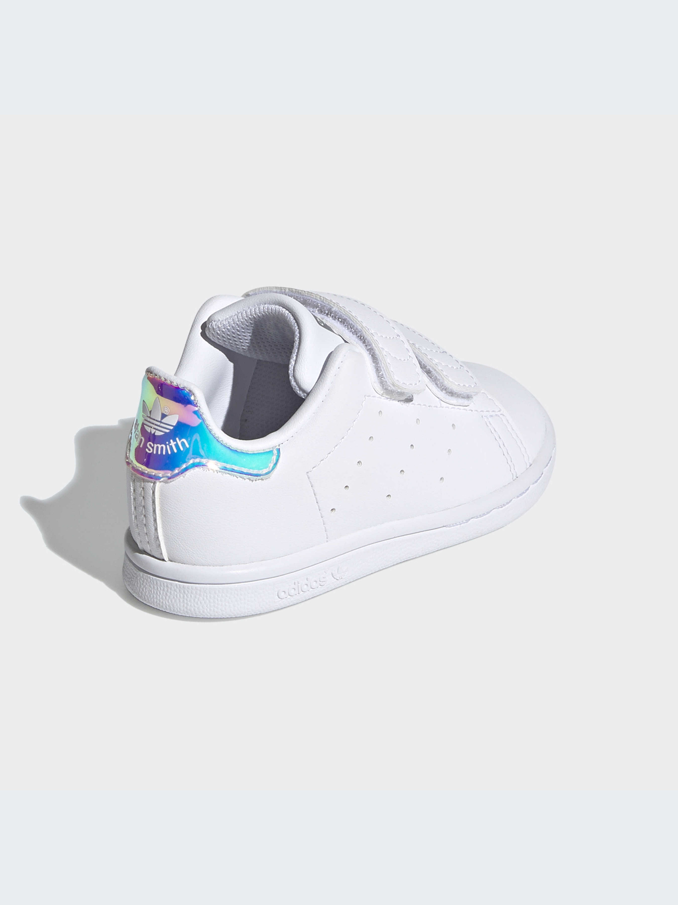 Кеди Adidas Stan Smith модель FX7537 Кеди Adidas Stan Smith модель FX7537 Фото