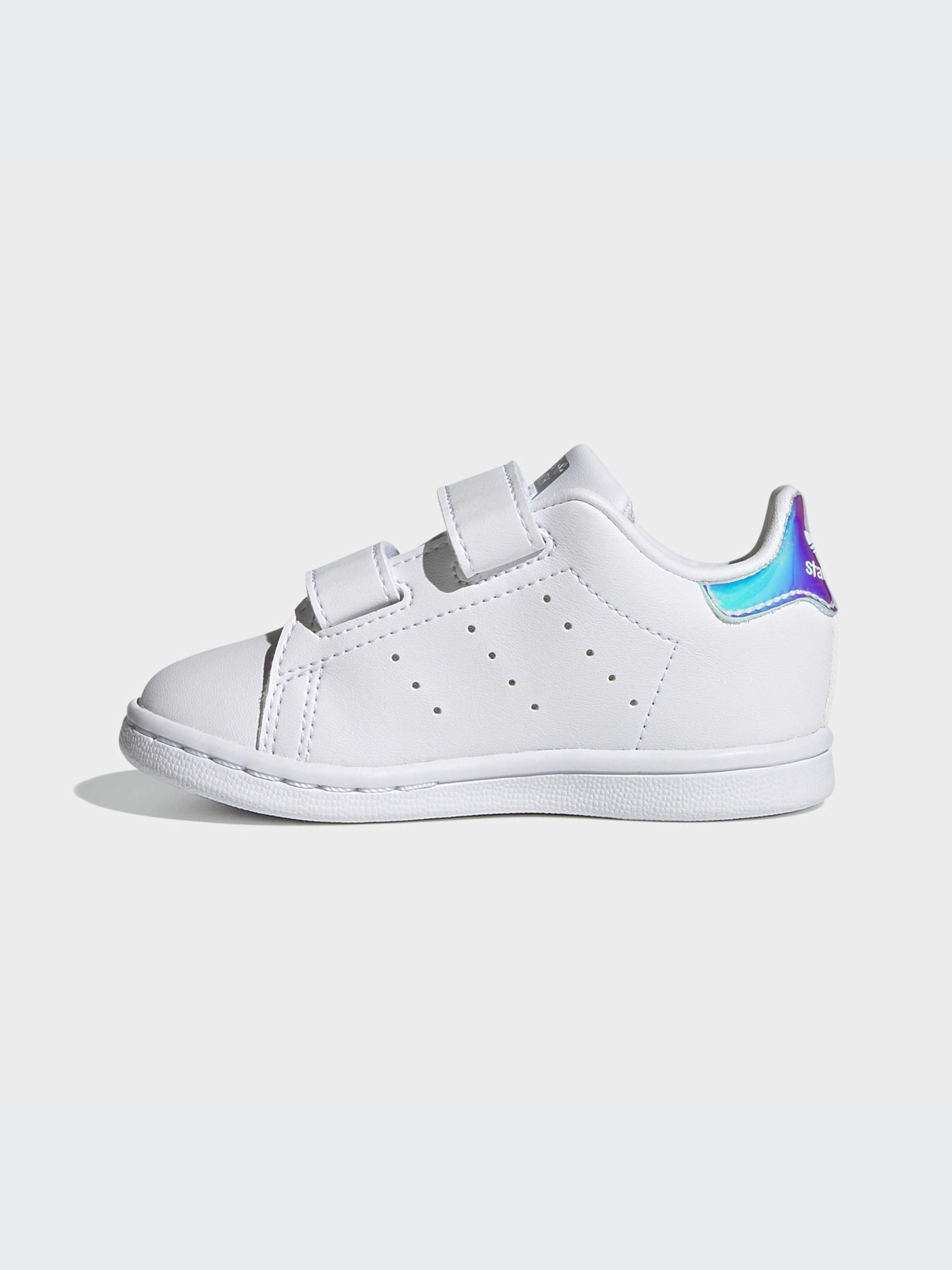 Кеди Adidas Stan Smith модель FX7537 Кеди Adidas Stan Smith модель FX7537 Фото