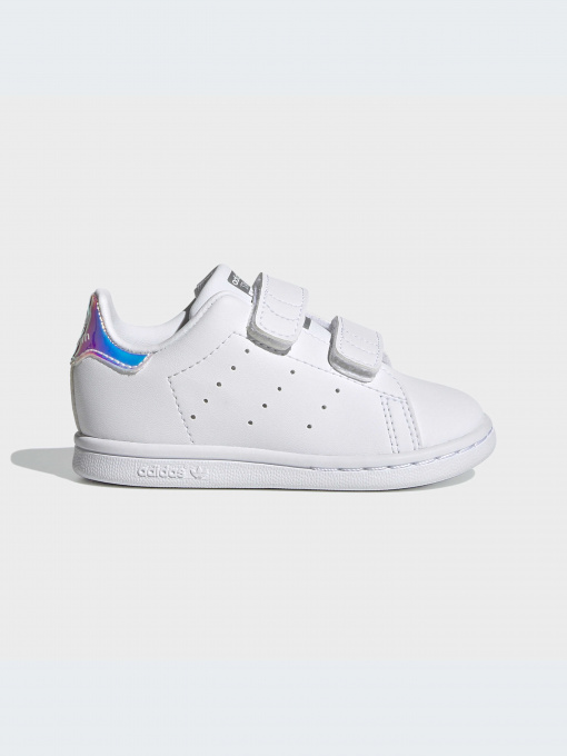 Кеди Adidas Stan Smith модель FX7537 Фото