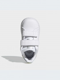 Кеди Adidas Stan Smith модель FX7537 Фото