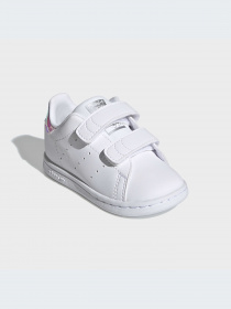 Кеди Adidas Stan Smith модель FX7537 Фото