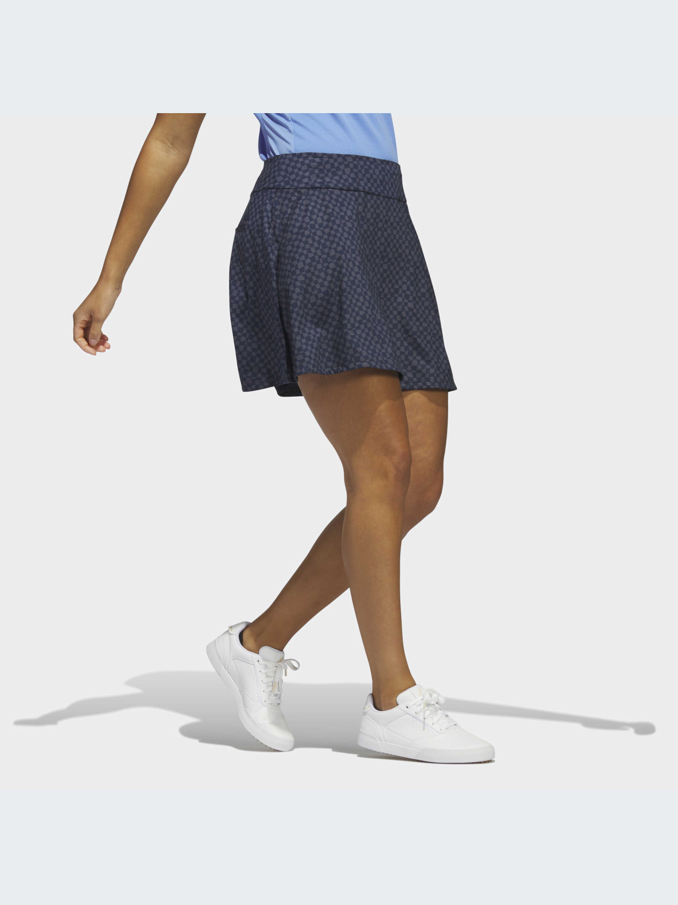 Юбки Adidas модель HT1246 Фото