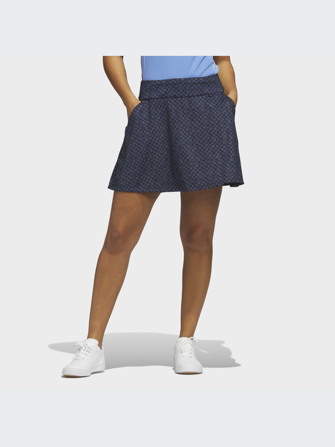 Юбки Adidas модель HT1246 Фото
