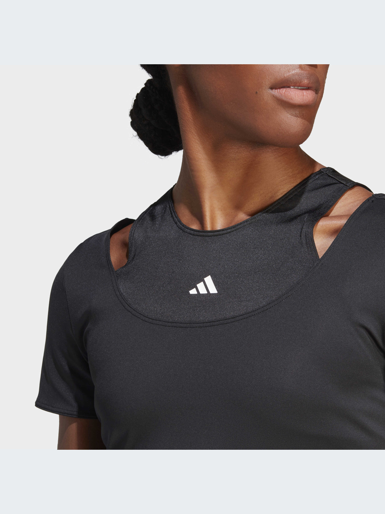 Футболки и поло Adidas модель HN5538 Фото