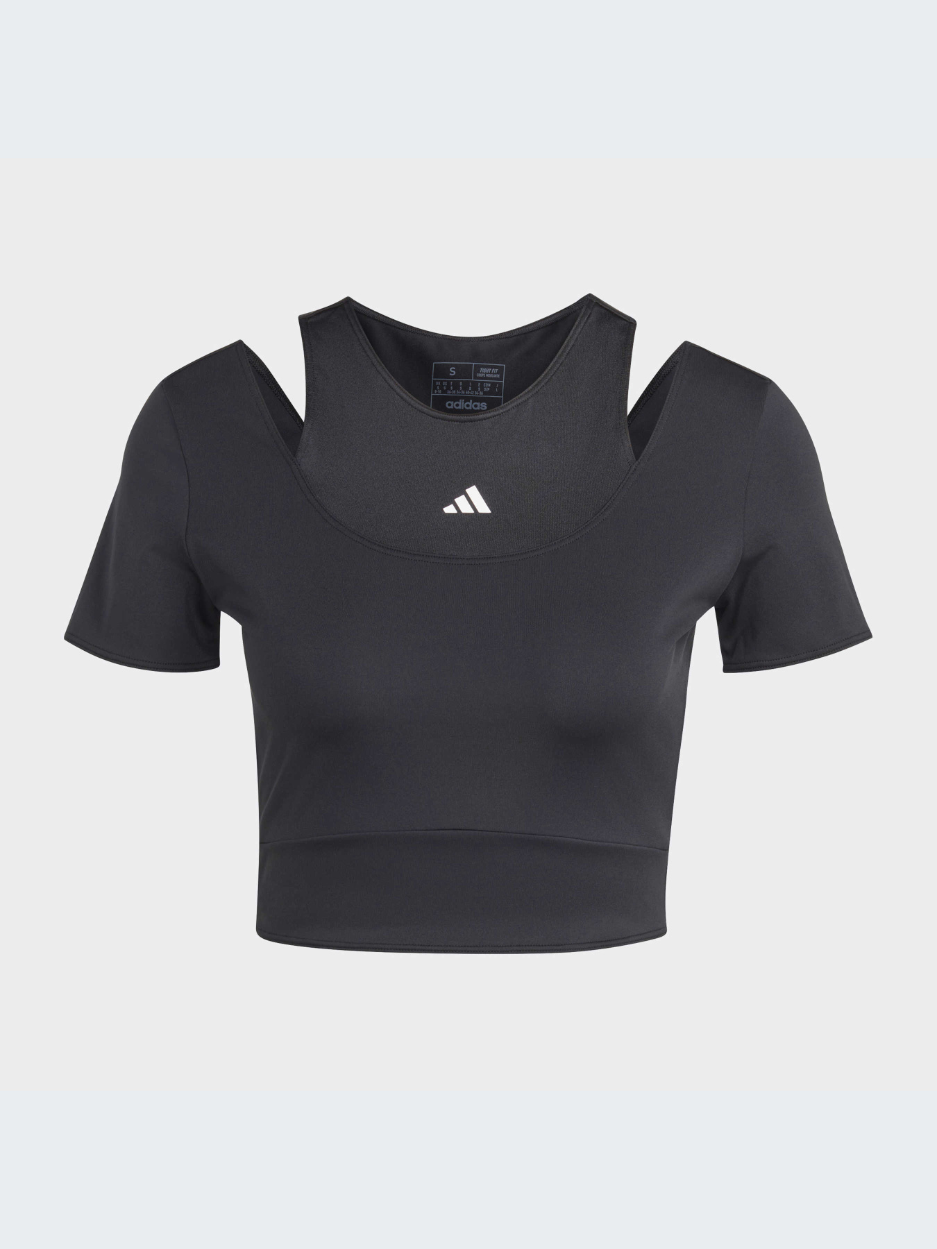 Футболки и поло Adidas модель HN5538 Фото